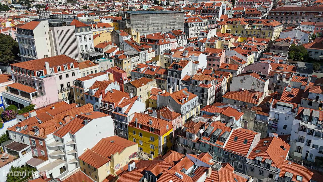Charmoso apartamento T0 no icónico bairro da Bica, Chiado-23