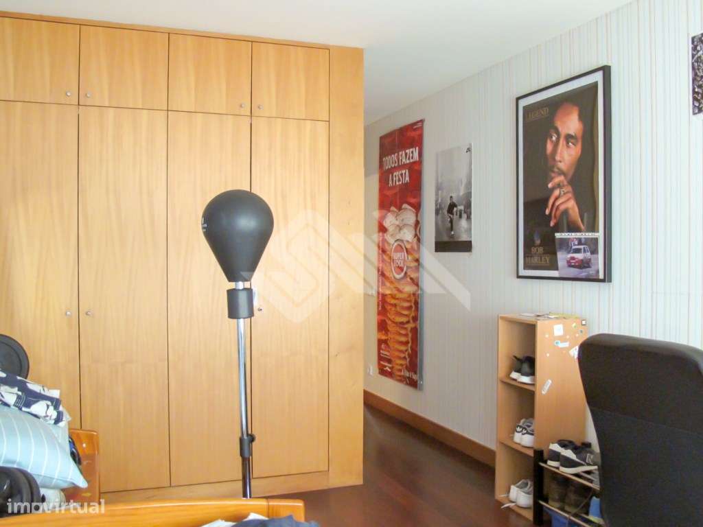 Duplex T3 em Matosinhos Sul - Grande imagem: 5/23