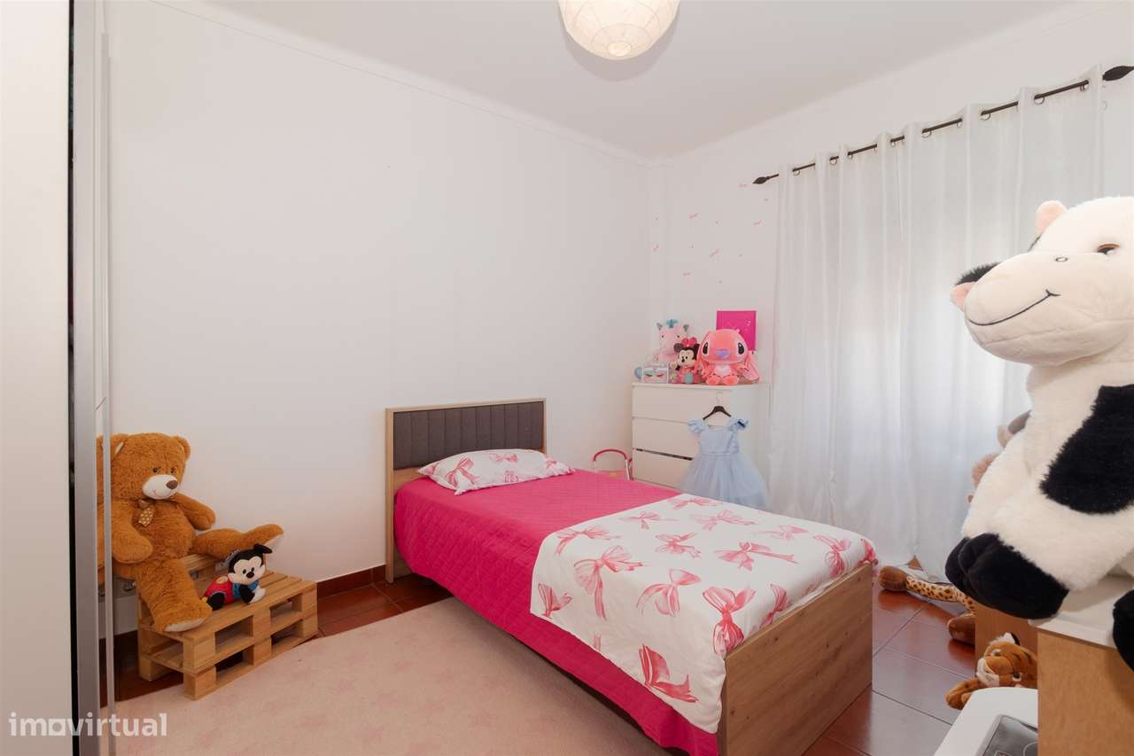 Apartamento T2 Venda em Alto do Seixalinho, Santo André e Verderena,Ba-8