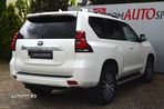 Toyota Land Cruiser 2.8l Turbo D-4D A/T Luxury - 6