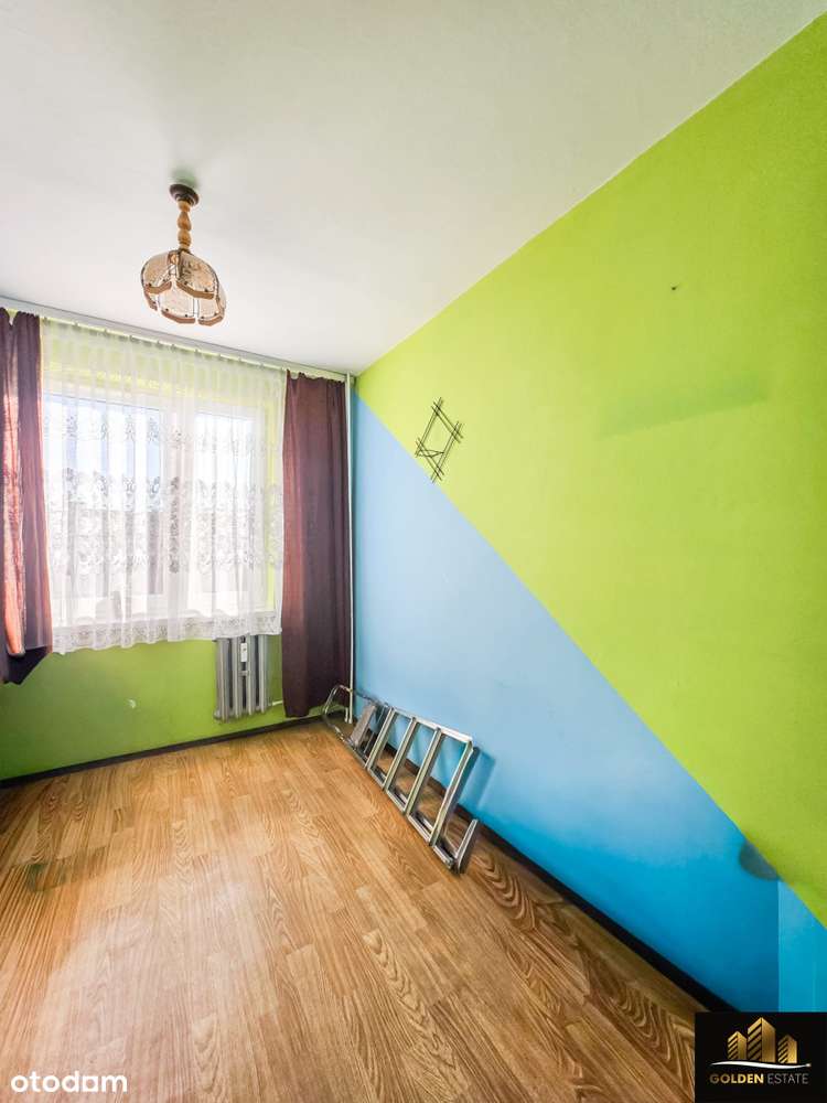 3-Pokojowe Mieszkanie w Dzielnicy Wrzosowiak - Pełny obrazek: 5/11