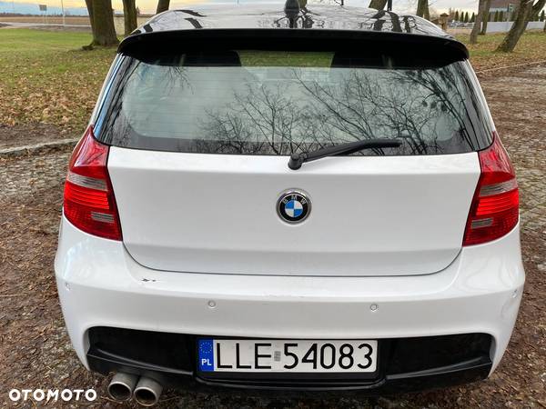 BMW Seria 1 118d - 20