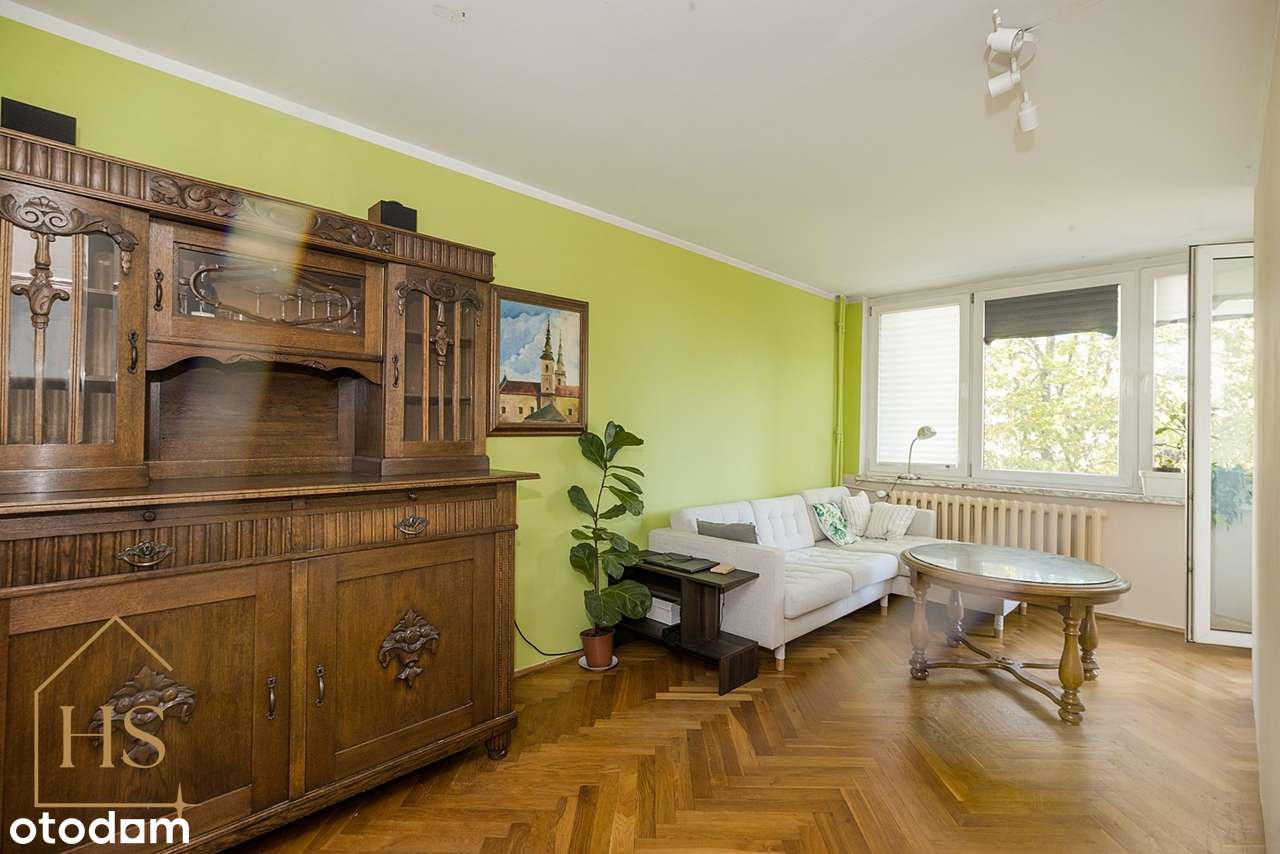 MIESZKANIE/ Śródmieściu Ujazdów – doskonała propozycja inwestycyjna!-1