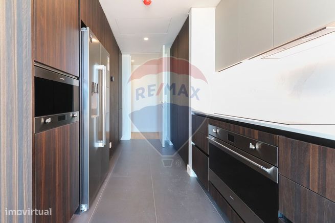 Apartamento T4 para venda-25