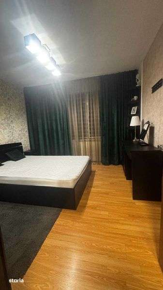 Inchiriez apartament 3 camere zona orizont - Imagine principală: 4/8