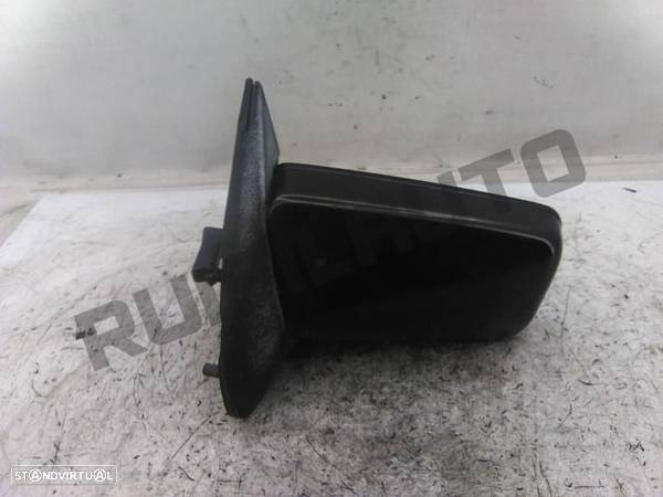 Espelho Retrovisor Esquerdo Manual  Nissan Micra I (k10) 1.0 [1 - 2