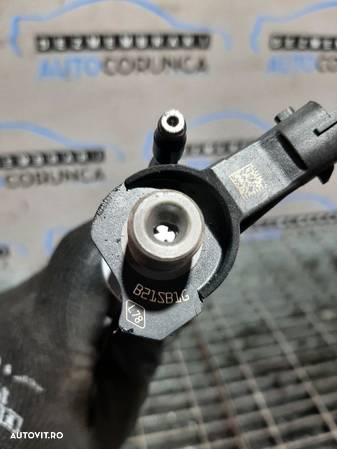 Injector Nissan X - Trail T31 Facelift 2.0 dci 2010 - 2014 150CP M9R Euro5 (730) 0445115084 - 6