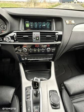 BMW X3 xDrive20d M Sport sport - 18