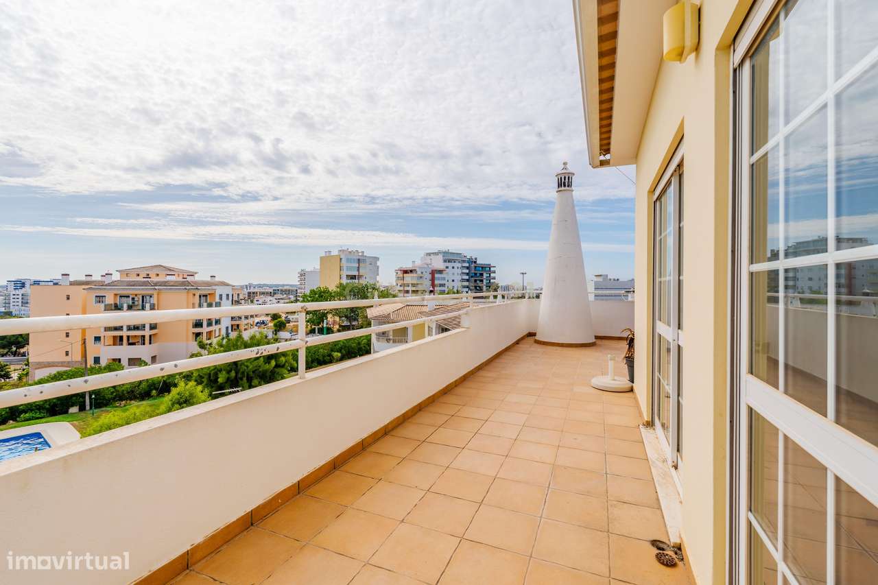Apartamento, 154 m², Portimão - Grande imagem: 4/30