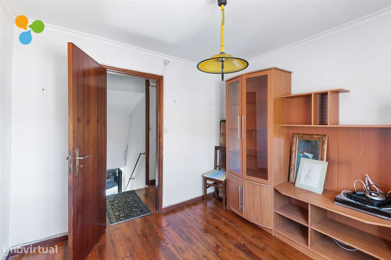 Moradia Geminada T3 - Covilhã - Grande imagem: 5/19