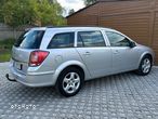 Opel Astra IV 1.6 Cosmo - 16