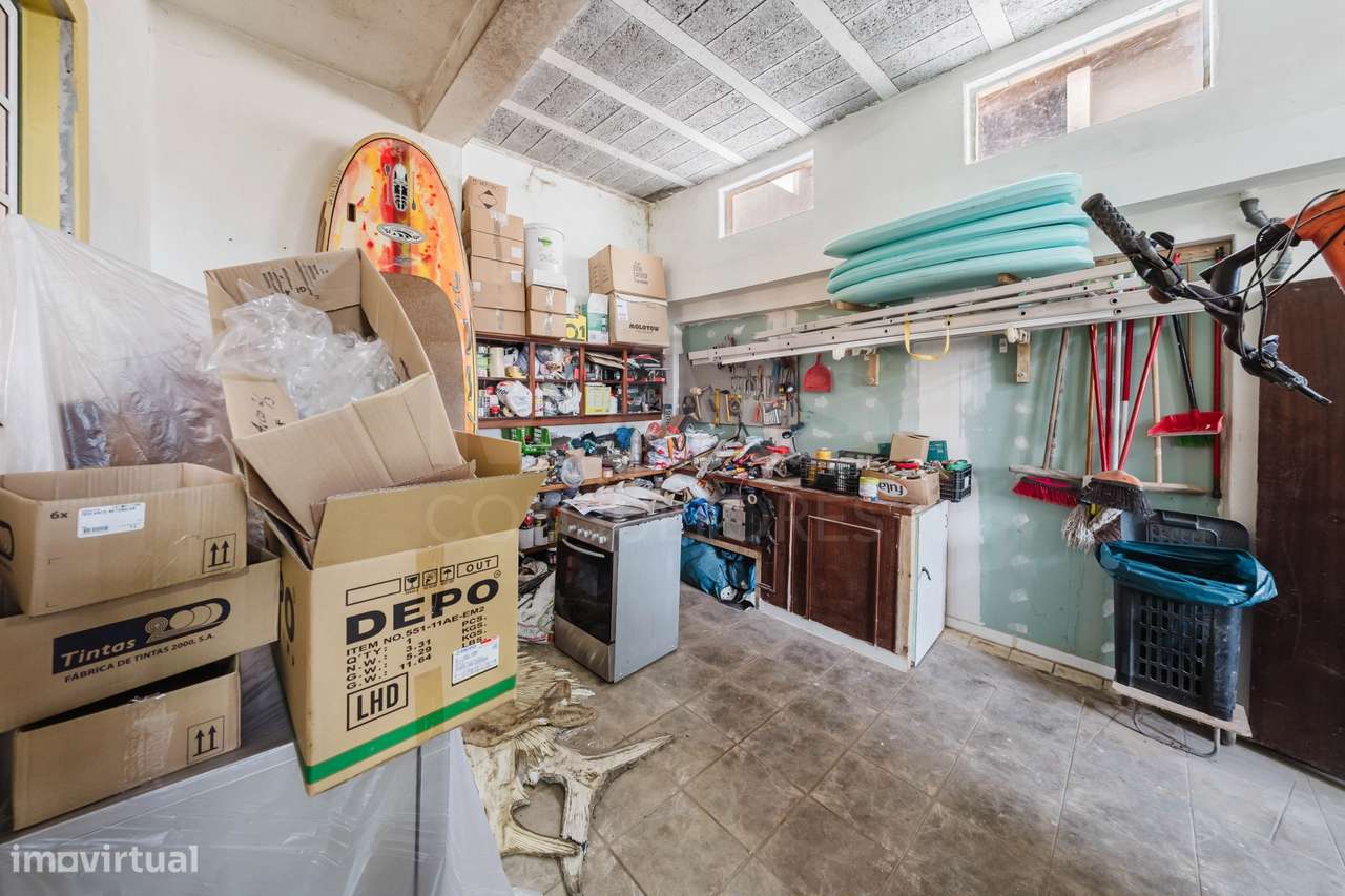 Descrição do Imóvel – Moradia em Geraldes, Peniche-23