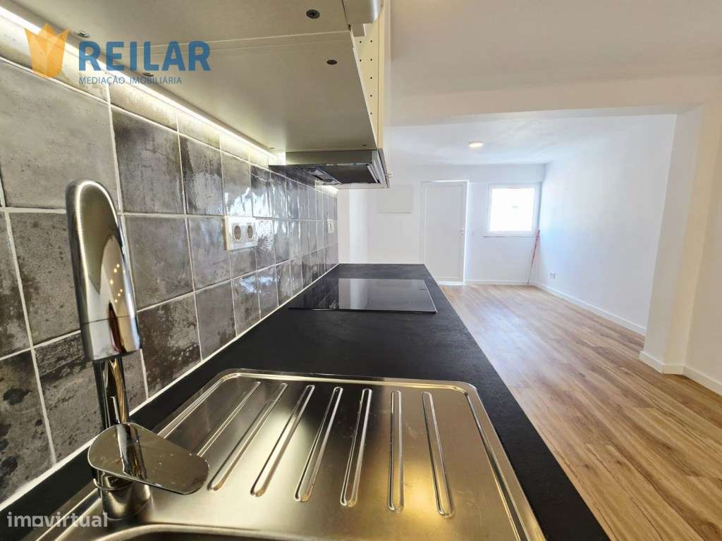 São João da Talha - T2 Remodelado-15