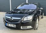 Opel Insignia 2.0 CDTI Cosmo - 3