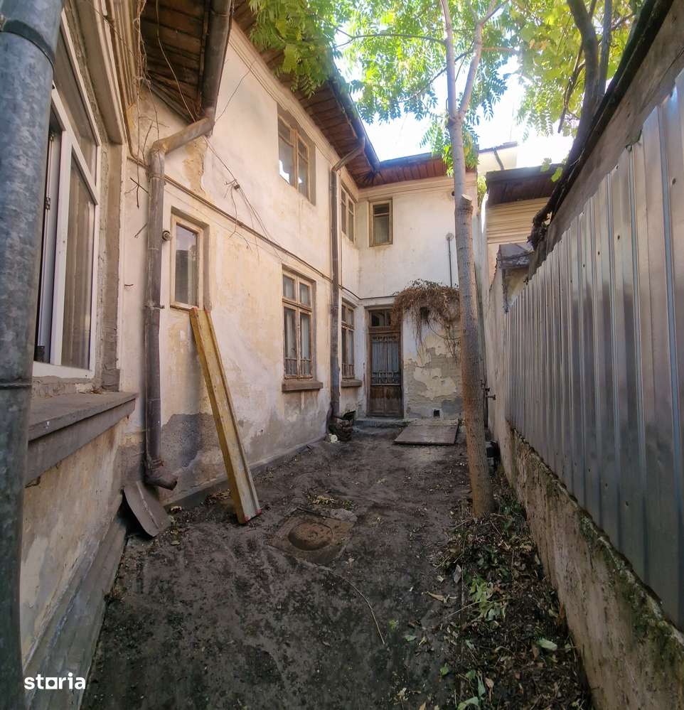 Casa parc Carol, metrou Tineretului, proprietar-7