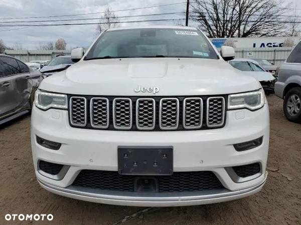 Jeep Grand Cherokee Gr 5.7 V8 Summit - 3