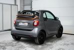 Smart Fortwo Cabrio Electric Drive Prime - 15