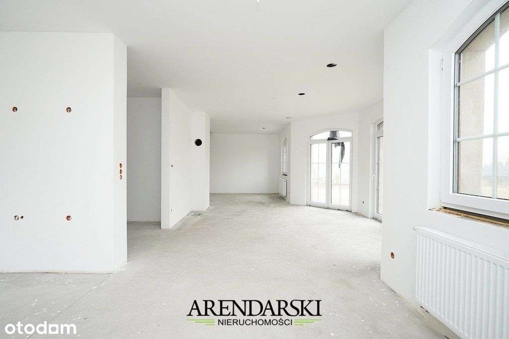 Stylowy dom do własnej aranżacji! - Pełny obrazek: 5/20