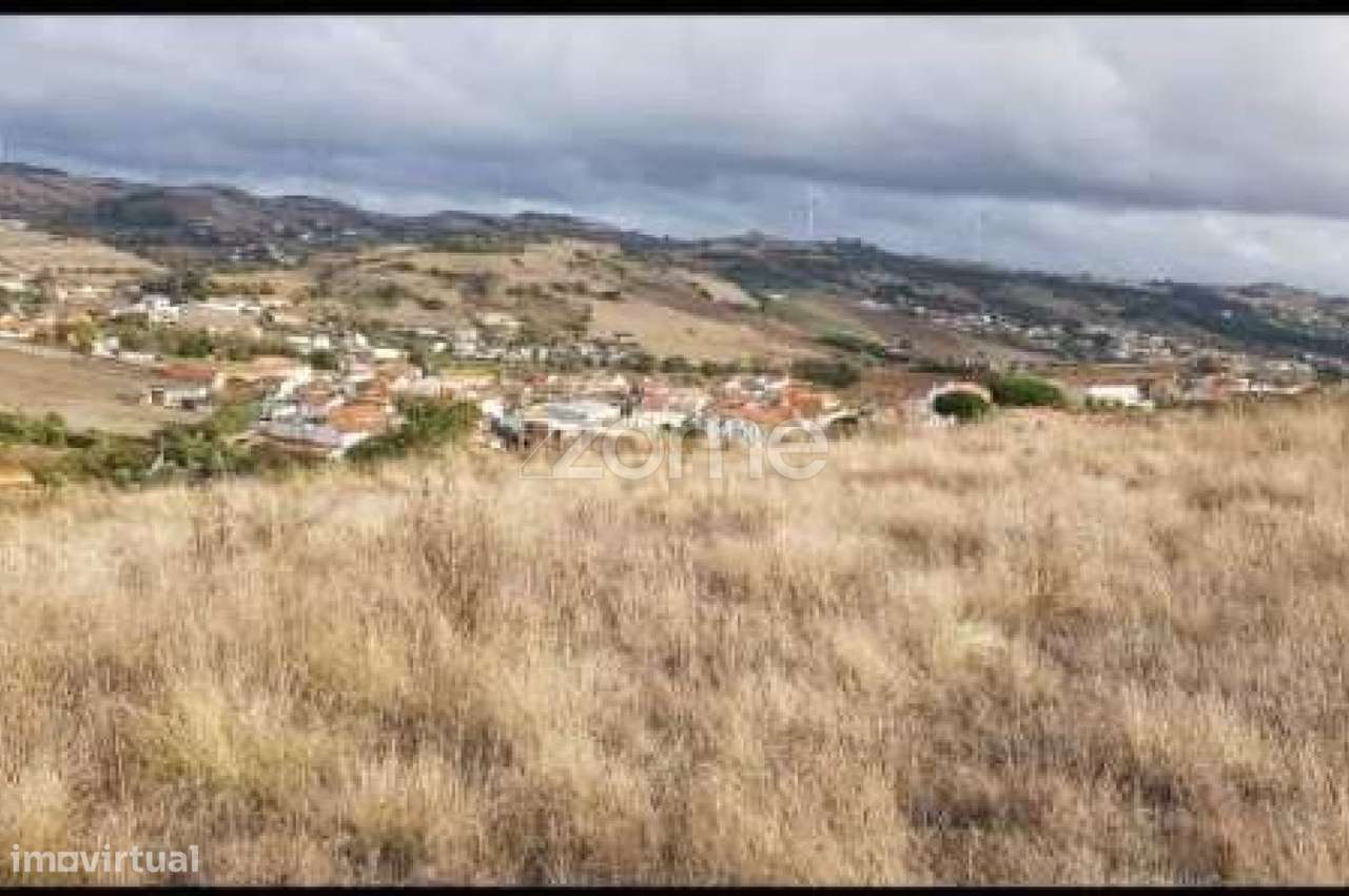 Terreno do Outeiro Grande em Pêro Negro - Grande imagem: 5/15