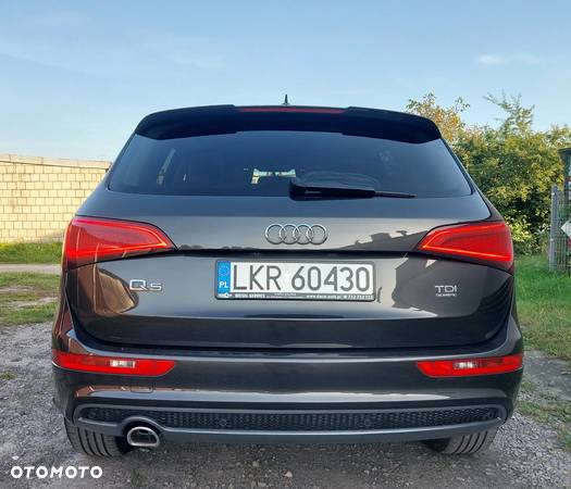 Audi Q5 2.0 TDI Quattro S tronic - 6