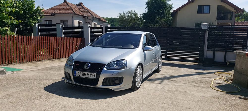Volkswagen Golf V [2003 - 2009] 2.0 FSI GTI 30 Edition 2007