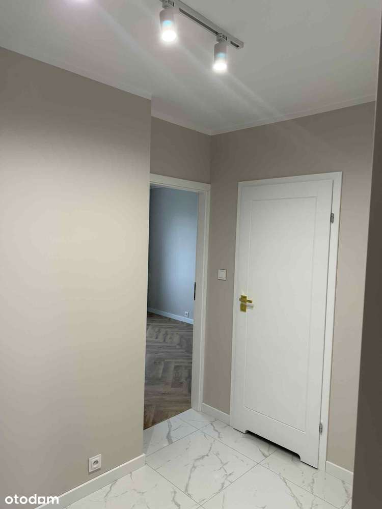 Sprzedam po remoncie 3 pok mieszkanie Lubin - Pełny obrazek: 5/9