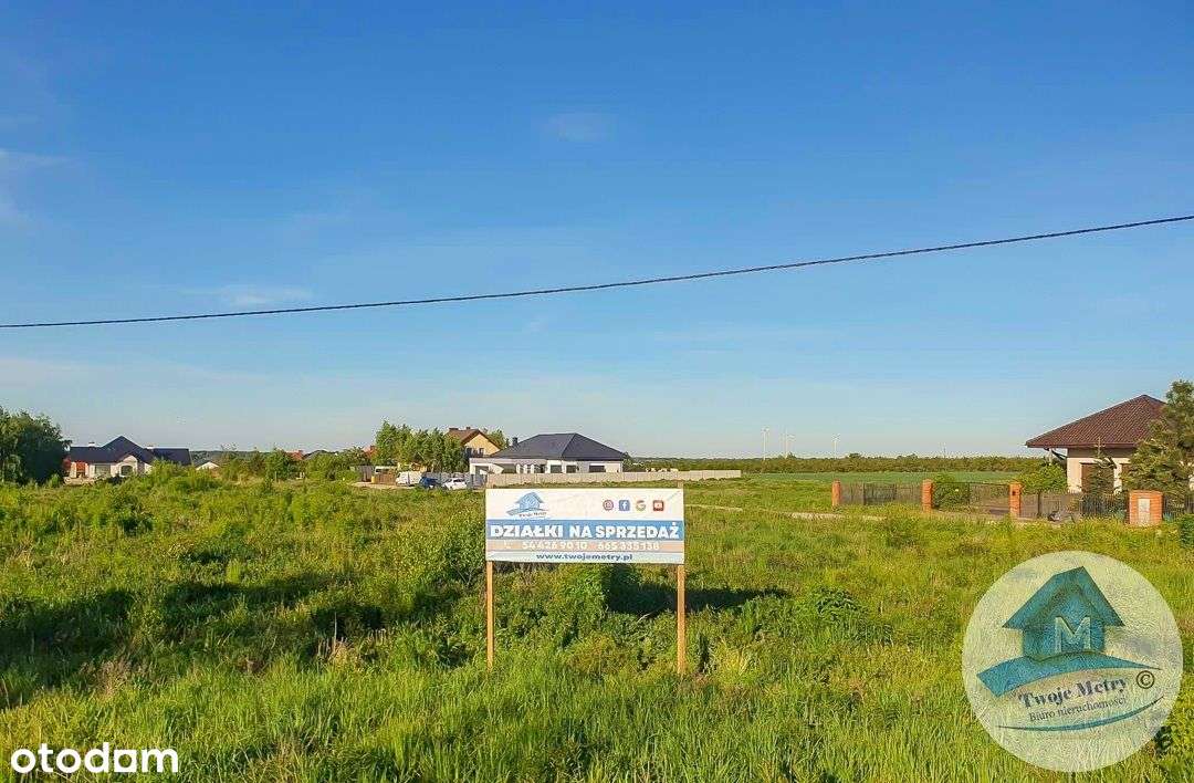 Komercyjna działka idealna pod inwestycję-6