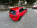 Volkswagen Golf GTI (BlueMotion Technology) - 37