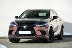 Lexus RX 500h F Sport Edition - 1