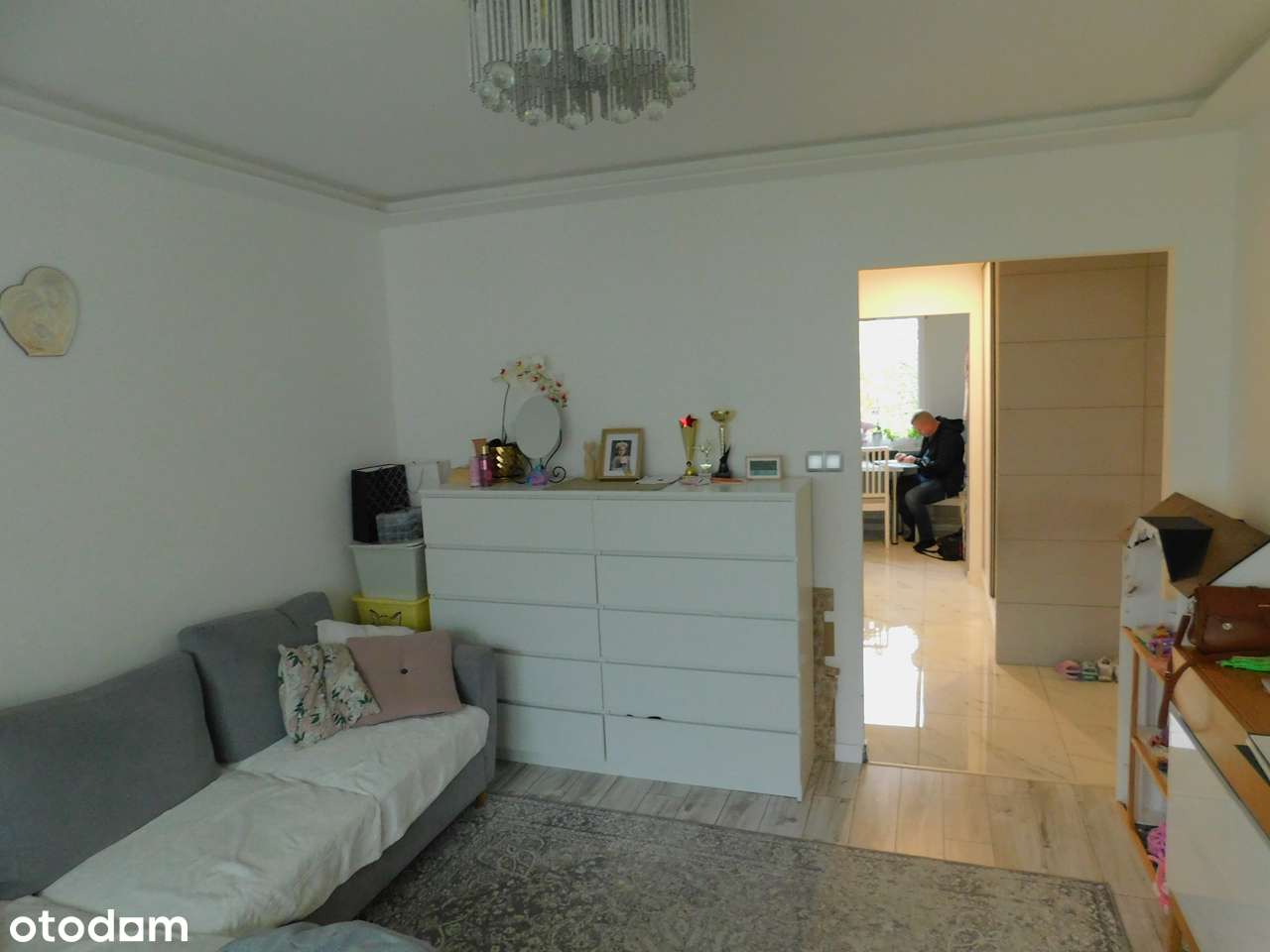 Syndyk sprzeda - Radom, ul. PCK - Pełny obrazek: 5/13