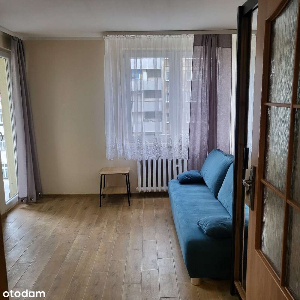 Kawalerka inwestycyjna, z umeblowaniem-3