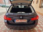 BMW Seria 5 520d Touring Aut. - 13