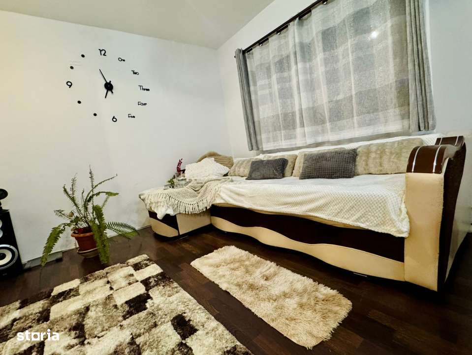 Refugiul tau de liniste la marginea padurii!apartament cu gradina si p - Imagine principală: 5/19