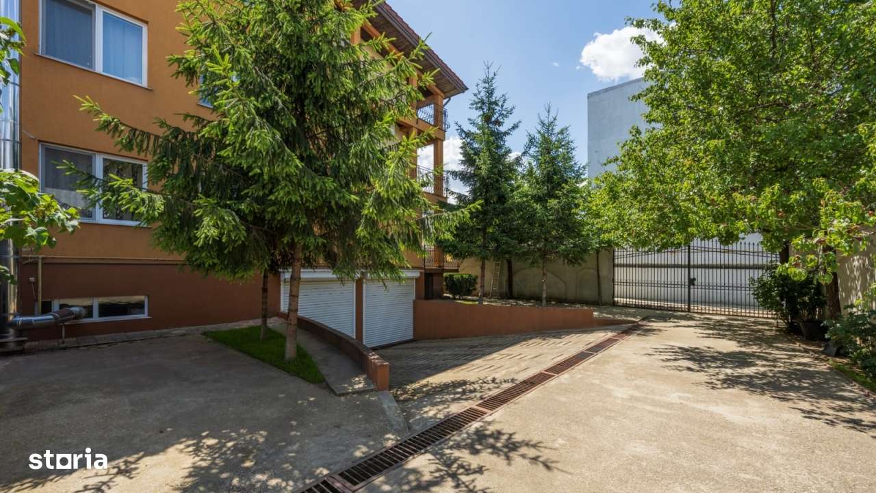 Vila individuala de vanzare in Pipera - Imagine principală: 2/15