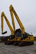 Komatsu PC210LC-11 LONG REACH Jak Nowa - 18