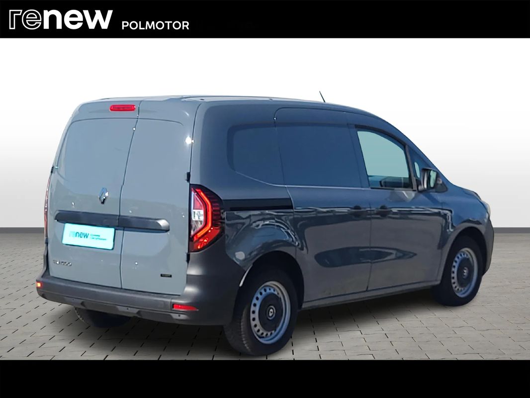 renault Kangoo Van E-Tech L1 Extra (11kW)