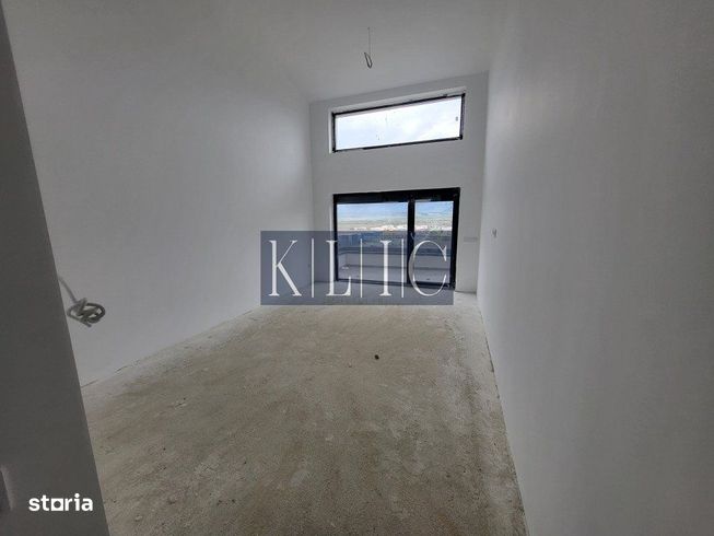 Apartament de lux suprafata utila de 70,52 mp de vanzare in Cristian