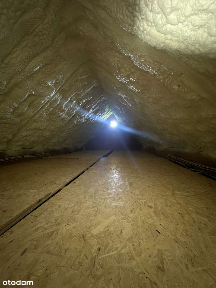 DOM 197m2 BOLECIN POMPA CIEPŁA, Ogrzewanie podłogowe 20ar działki-13