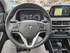 Hyundai Tucson 2.0 CRDI 4WD 6AT Luxury Pack+ - 12