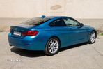 BMW Seria 4 435d xDrive AT - 11