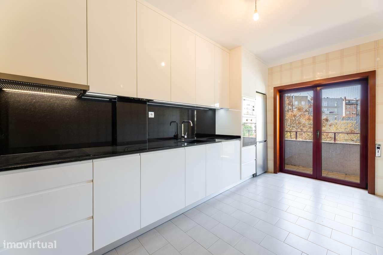 Apartamento T3 em S. Vicente-5