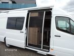 Mercedes-Benz Sprinter Campervan VIP 5 osobowy FV23% - 9