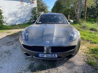 Fisker Karma