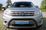 Suzuki Vitara 1.6 DDiS (4x4) Allgrip Comfort - 36