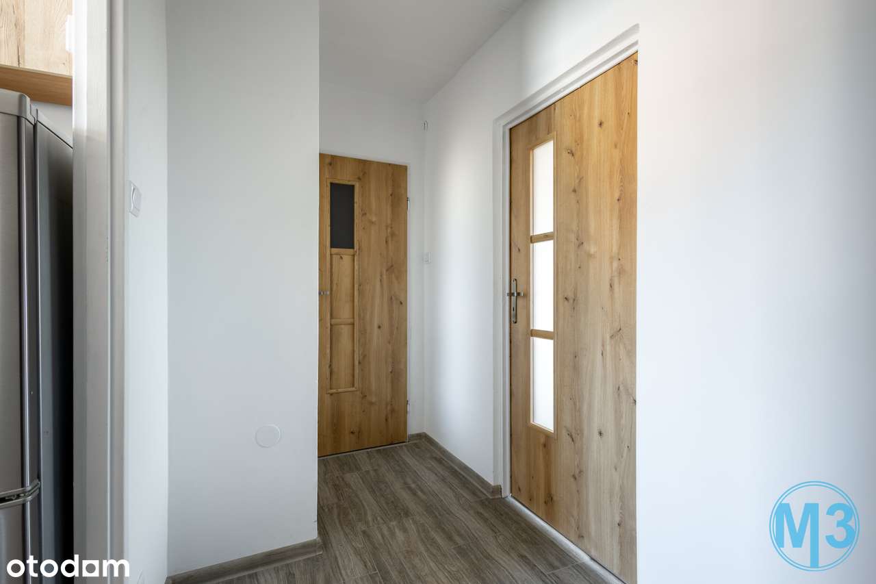 2 pokoje w Nisku – wchodzisz i mieszkasz-10