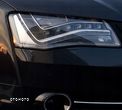 NOWA Zaślepka spryskiwacza AUDI A8 D4 L / P KOLORY - 1