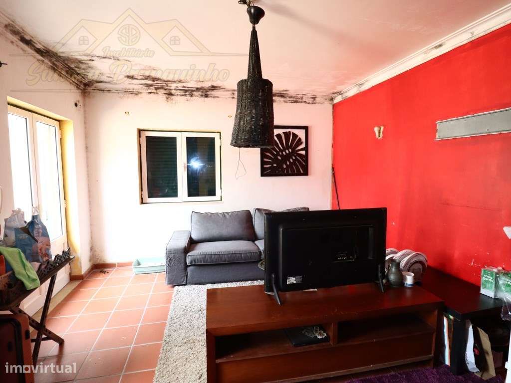 Moradia T4 com Logradouro e Garagem-10