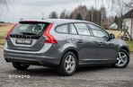 Volvo V60 D3 AWD Geartronic Momentum - 13