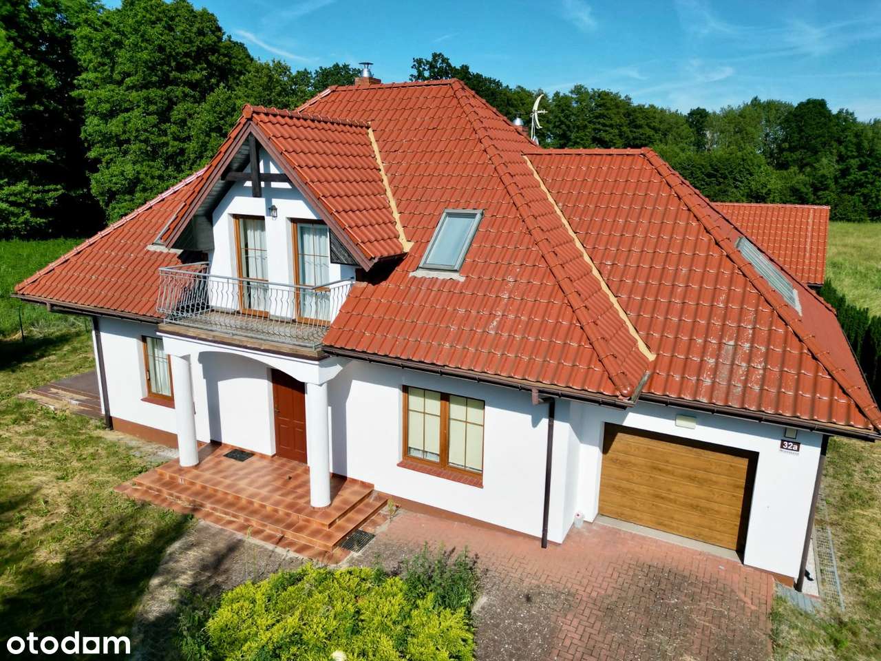 Dom na sprzedaż, 6 pokoi, 164 m², Tanowo