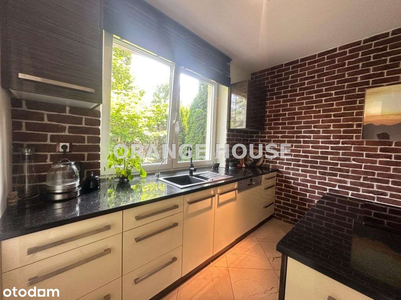 Segment skrajny z dużym ogrodem 0% prowizji-5